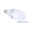 LED Candle Bulb