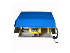 Jewelry Polishing Machine With Dust Collector图1