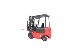 Electric Forklift (Cpcd20) (2 Tons)图1