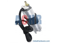 fuel injection pump for BENZ图1