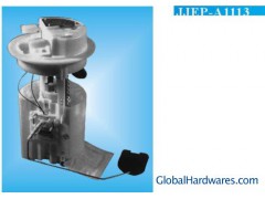 electric fuel modules图1