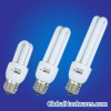 U Type Intubated Energy Saving Lamps - 2U