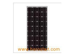 130-150W Solar Panel (Mono)图1