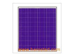55-75W Solar Panel (Poly)图1