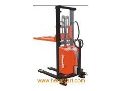 Semi-Electric Stacker (SPM15)图1