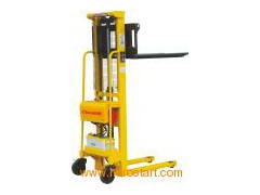 Semi-Electric Stacker (SPN-M)图1