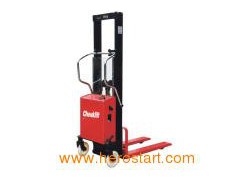 Semi-Electric Stacker (SPN065-16)图1