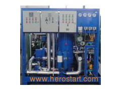 Heavy Fuel Oil Supply Unit (KHVU-CIII-XE-C)图1