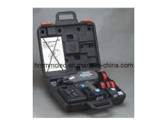 Electric Rebar Tying Machine (one set)图1