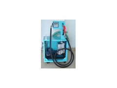 Mobile Fuel Dispenser (MFD Series CMD1687SK-G)图1