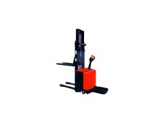 Full Electric Stacker (TB)图1