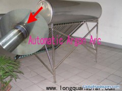 Non pressure Solar Water Heater图1
