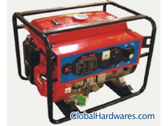 Sell gasoline welding generator图1
