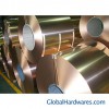Copper Strip / Sheet