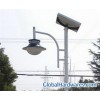 WB-G02 Solar Garden Light