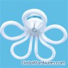 Flower Energy Saving Lamp