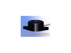 Electric Buzzer (SFM-27-W)图1