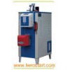 Fully Automatic Fuel Steam Boiler (LNS0.06-0.4-YC)