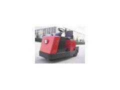 Electric Tow Tractor (TG60)图1