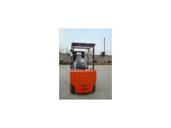 2.5 Ton Electric Forklift图1