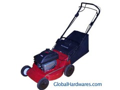 Mower图1