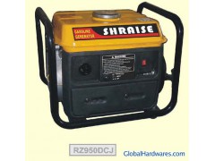 Sell 650W/750W Gasoline Generator图1