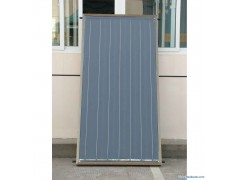 Flat Plate Solar Collector图1