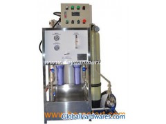 Marine Fresh Water Maker图1