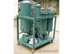 Turbine Oil Purifier/Oil Purification/Oil Filtration/Oil Tre图1