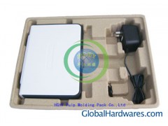 Popular molded pulp packaging图1