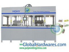 Selling pulp molding egg carto图1