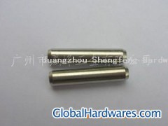 stainless steel pins,grooved p图1