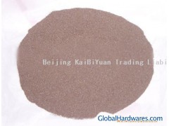 Supply garnet abrasive corundu图1