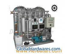 YWC 1.5 marine 15ppm Bilge Separator图1