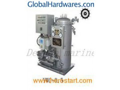 YWC 5.0 marine 15ppm Bilge Separator图1