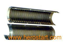 Arc Screen Pieces图1