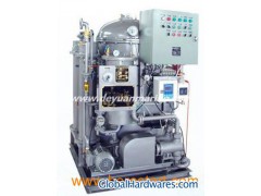 15ppm Oily Water Separators图1