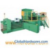 Automatic Horizontal Baling Press--TB0911