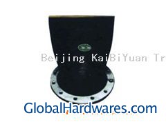 Supply water discharge check v图1