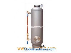 Rehardening water filter图1