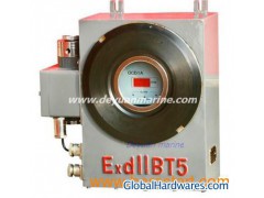 Explosion Proof Oil Content Meter图1