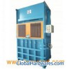 Vertical Waste Balers