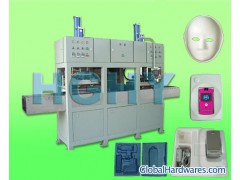 egg tray machine, pulp molding图1