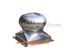 wind driven roof ventilation f图1