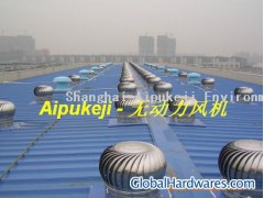 Sell Turbo Roof Ventilator图1