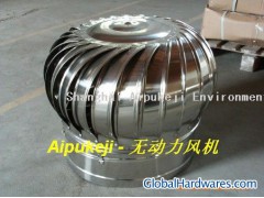 Sell Roof Ventilation Fan 500图1