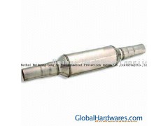 catalytic converter图1