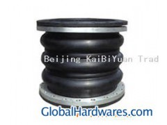 Supply rubber expantion joint图1