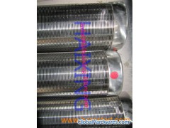 water well screen pipe图1