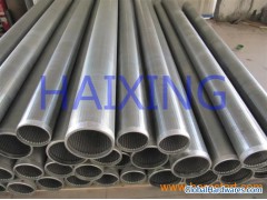 oil screen pipe图1